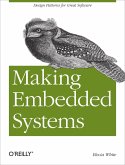 Making Embedded Systems (eBook, ePUB)