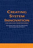 Creating System Innovation (eBook, PDF)