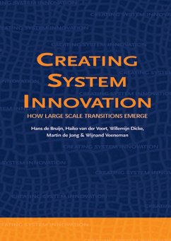 Cover Creating System Innovation (eBook, PDF)