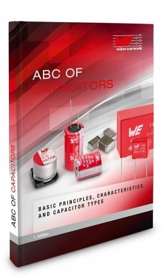 ABC of Capacitors - Menzel, Stephan