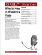 What's New in Windows Vista? (eBook,... - Bild 1