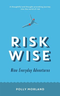Risk Wise (eBook, ePUB) - Morland, Polly