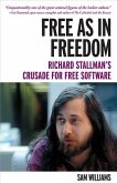 Free as in Freedom [Paperback] (eBook, PDF)