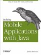 Building Mobile Applications with Java... - Bild 1