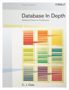 Database in Depth (eBook, ePUB) - Date, C. J.