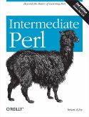 Intermediate Perl (eBook, ePUB)