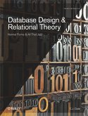 Database Design and Relational Theory (eBook, ePUB)