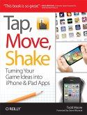 Tap, Move, Shake (eBook, ePUB)