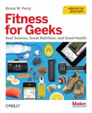 Fitness for Geeks (eBook, ePUB)