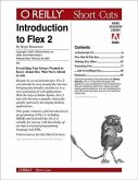 Introduction to Flex 2 (eBook, PDF)