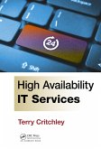 High Availability IT Services (eBook, PDF)