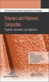 Polymers and Polymeric Composites (eBook, PDF)