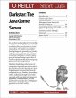 Darkstar: The Java Game Server (eBook,... - Bild 1
