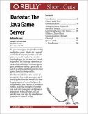 Darkstar: The Java Game Server (eBook, PDF)