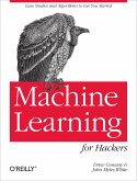 Machine Learning for Hackers (eBook, ePUB)