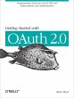 Getting Started with OAuth 2.0 (eBook,... - Bild 1