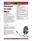 Windows for Intel Macs (eBook, PDF)