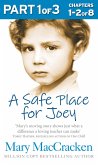 A Safe Place for Joey: Part 1 of 3 (eBook, ePUB)