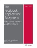 Facebook Application Ecosystem: Why Some Thrive--and Most Don't (eBook, PDF) Facebook Application Ecosystem: Why Some Thrive--and Most Don't (eBook, PDF)