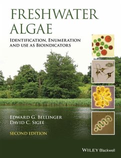 Freshwater Algae (eBook, PDF) - Bellinger, Edward G.; Sigee, David D.