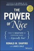 The Power of Nice (eBook, PDF)