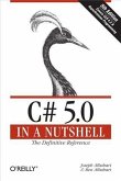 C# 5.0 in a Nutshell (eBook, PDF)