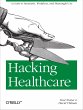 Hacking Healthcare (eBook, ePUB) - Bild 1