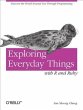 Exploring Everyday Things with R and... - Bild 1