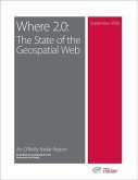 Where 2.0: The State of the Geospatial Web (eBook, PDF)