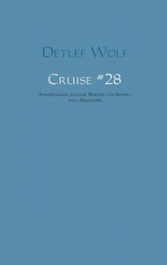 Cover Cruise No. 28