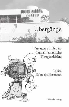 Übergänge (eBook, PDF) - Ebbrecht-Hartmann, Tobias