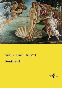 Aesthetik - Umbreit, August Ernst