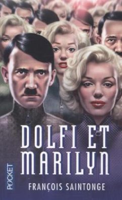 Cover Dolfi et Marilyn