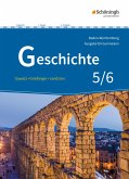 Geschichte 1. Schülerband. Gymnasien. Baden-Württemberg