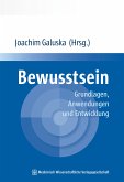 Bewusstsein (eBook, ePUB)