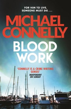 Blood Work (eBook, ePUB) - Connelly, Michael