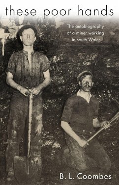 Cover These Poor Hands (eBook, ePUB)