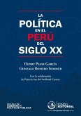 La política en el Perú del siglo XX (eBook, ePUB)