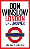 London Undercover / Neal Carey Bd.1 (eBook, ePUB)