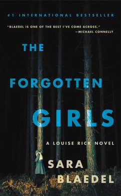The Forgotten Girls (eBook, ePUB) - Blaedel, Sara