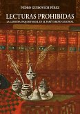 Lecturas prohibidas (eBook, ePUB)