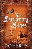 The Darkening Glass (Mathilde of Westminster Trilogy, Book 3) (eBook, ePUB)