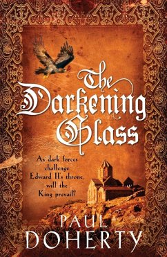 The Darkening Glass (Mathilde of Westminster Trilogy, Book 3) (eBook, ePUB) Cover The Darkening Glass (Mathilde of Westminster Trilogy, Book 3) (eBook, ePUB)