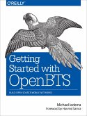 Getting Started with OpenBTS (eBook, PDF) Getting Started with OpenBTS (eBook, PDF)