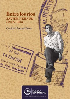 Entre los ríos (eBook, ePUB) - Heraud, Cecilia