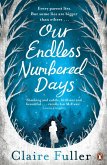 Our Endless Numbered Days (eBook, ePUB)