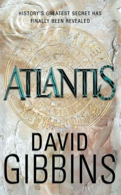 Atlantis (eBook, ePUB) - Gibbins, David