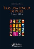 Tras una lengua de papel (eBook, ePUB)