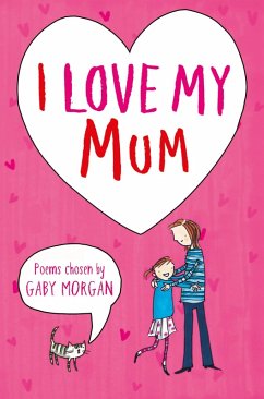 Cover I Love My Mum (eBook, ePUB)
