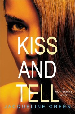 Cover Kiss and Tell (eBook, ePUB)